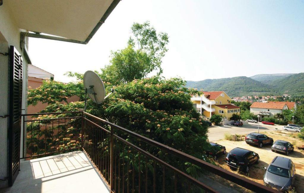 Mirjana - Ev Friendly Apartment
