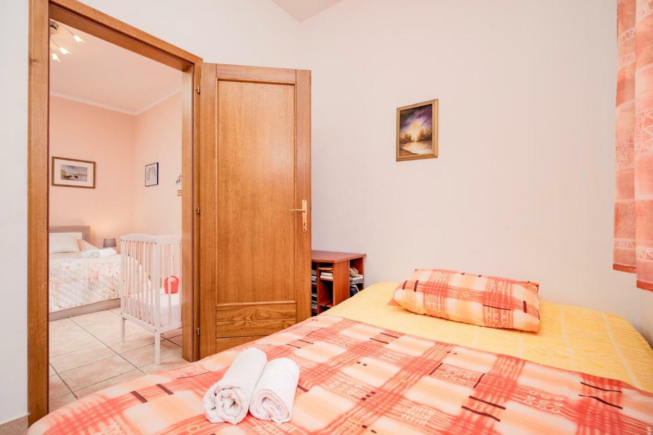 Apartment Mirjana - Ev Friendly