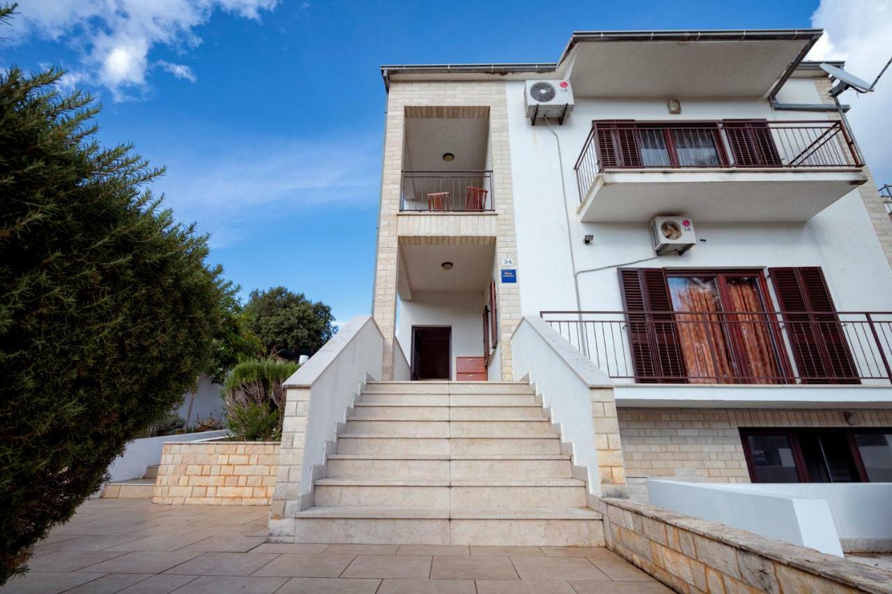 Apartment Mirjana - Ev Friendly