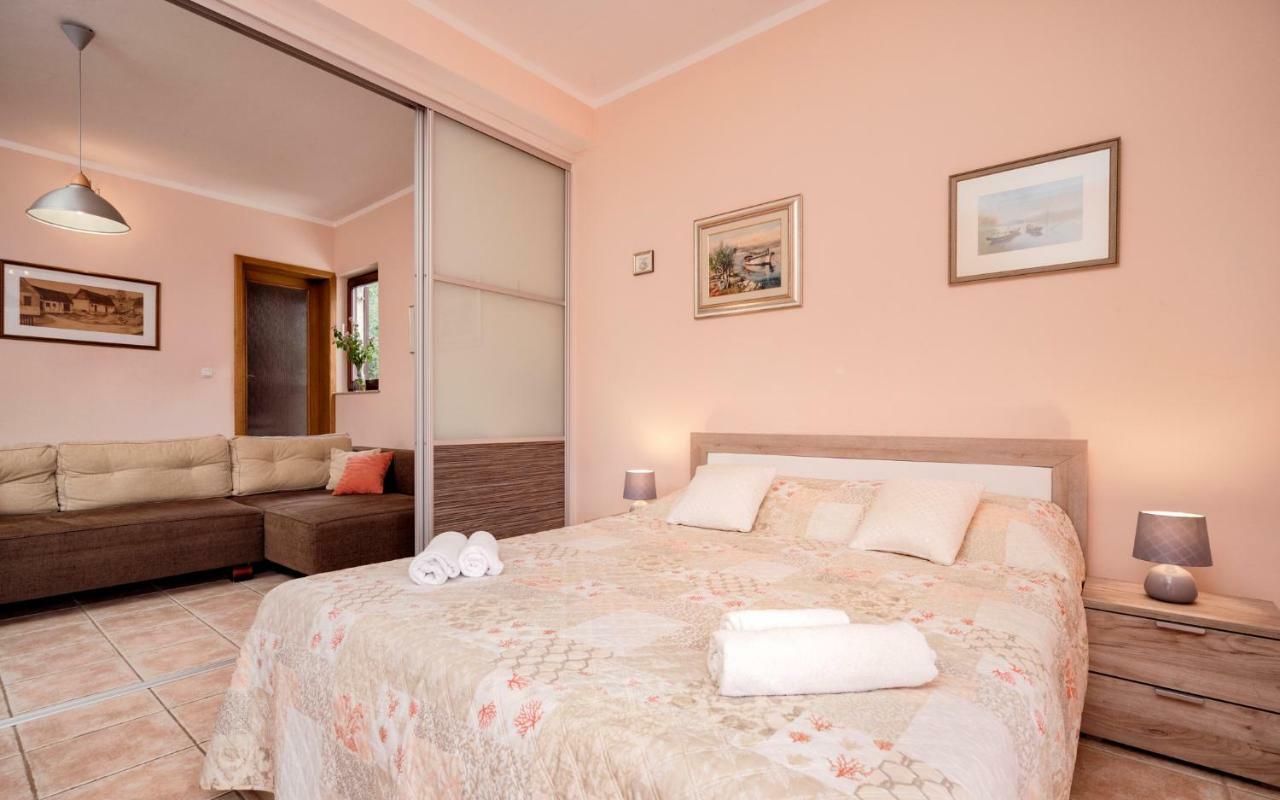 Mirjana - Ev Friendly Stari Grad (Hvar)