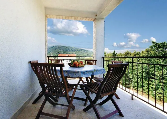 Apartment Mirjana - Ev Friendly