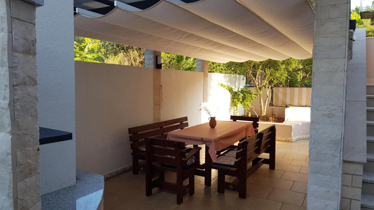 Mirjana - Ev Friendly Appartement
