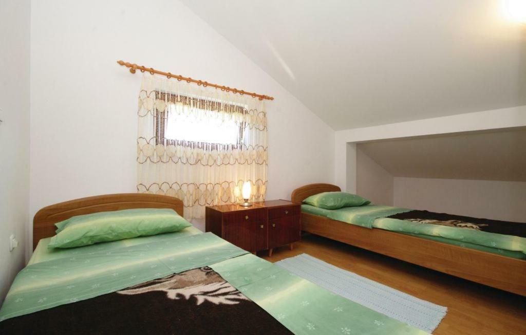 Mirjana - Ev Friendly Appartement