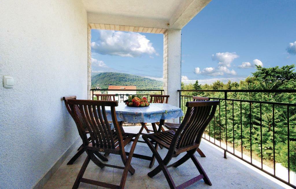 Mirjana - Ev Friendly Appartement Stari Grad (Hvar)