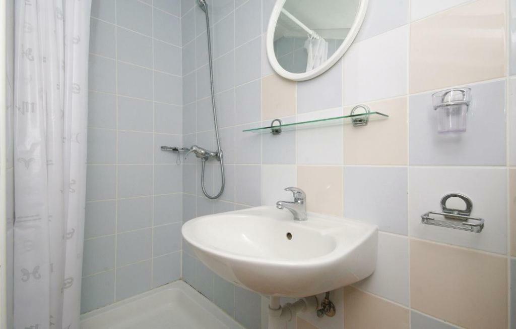 Appartement Mirjana - Ev Friendly