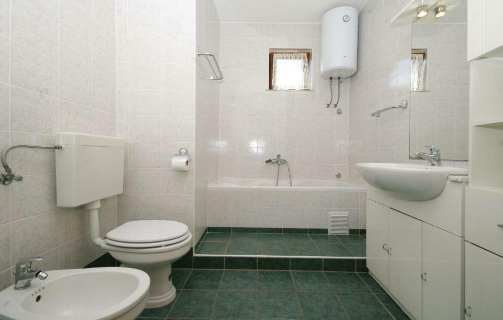 Appartement Mirjana - Ev Friendly