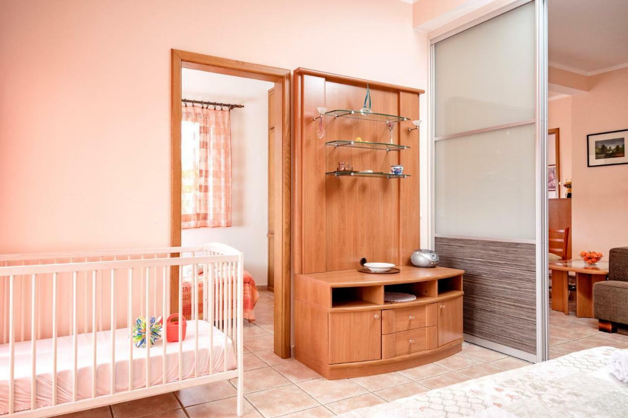 Appartement Mirjana - Ev Friendly