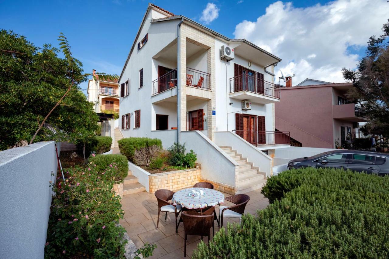 Mirjana - Ev Friendly Appartement Stari Grad (Hvar)