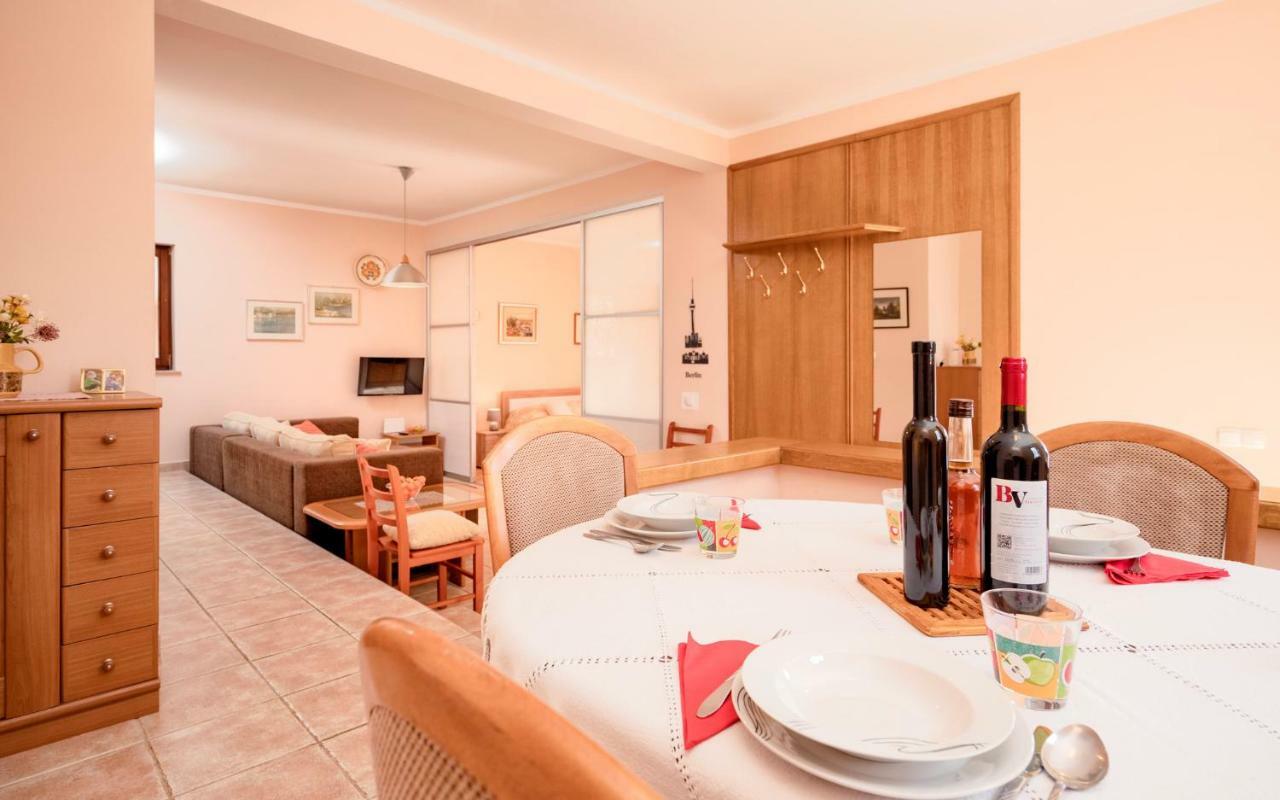 Mirjana - Ev Friendly Stari Grad (Hvar)