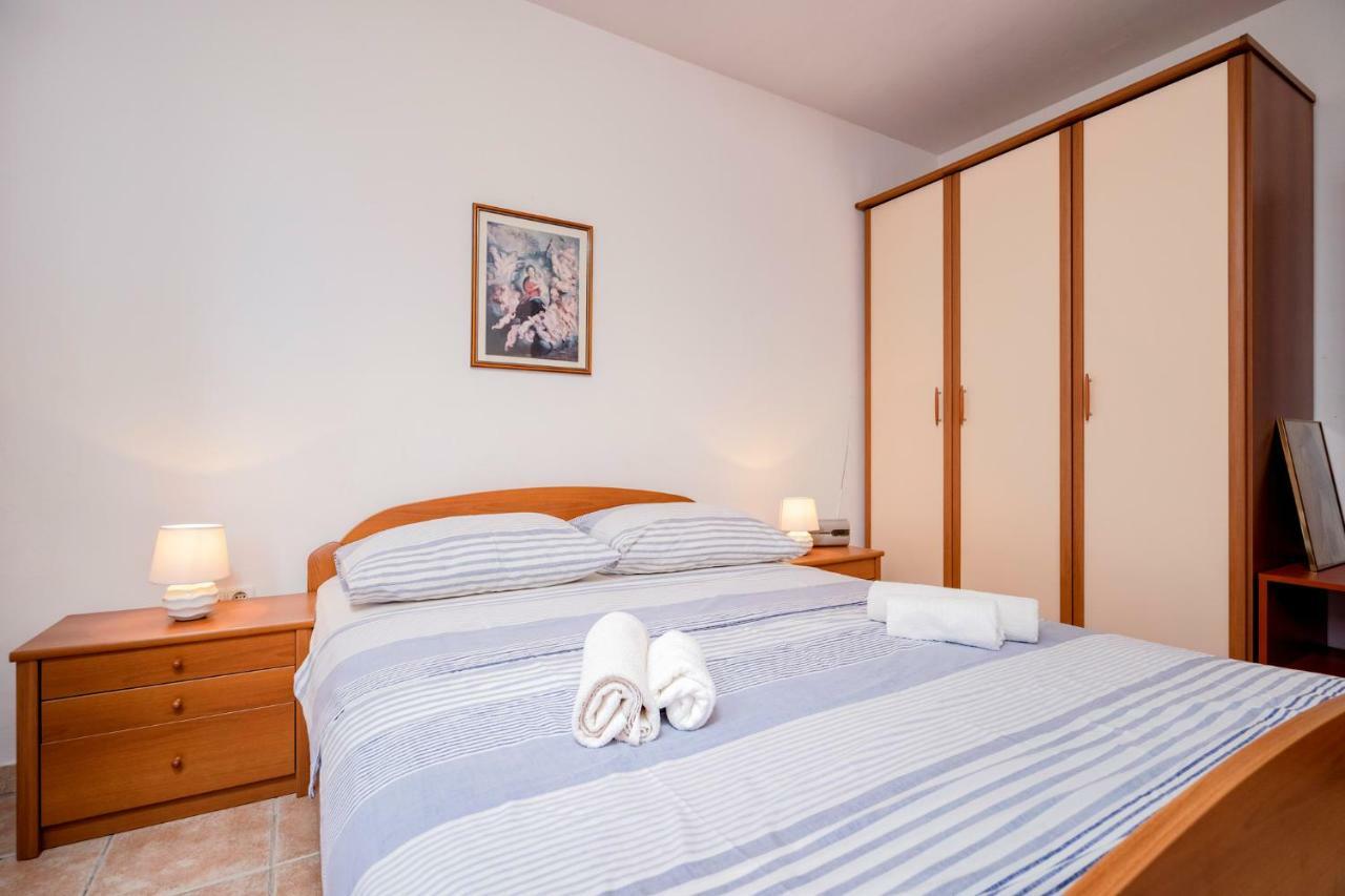 Appartement Mirjana - Ev Friendly *