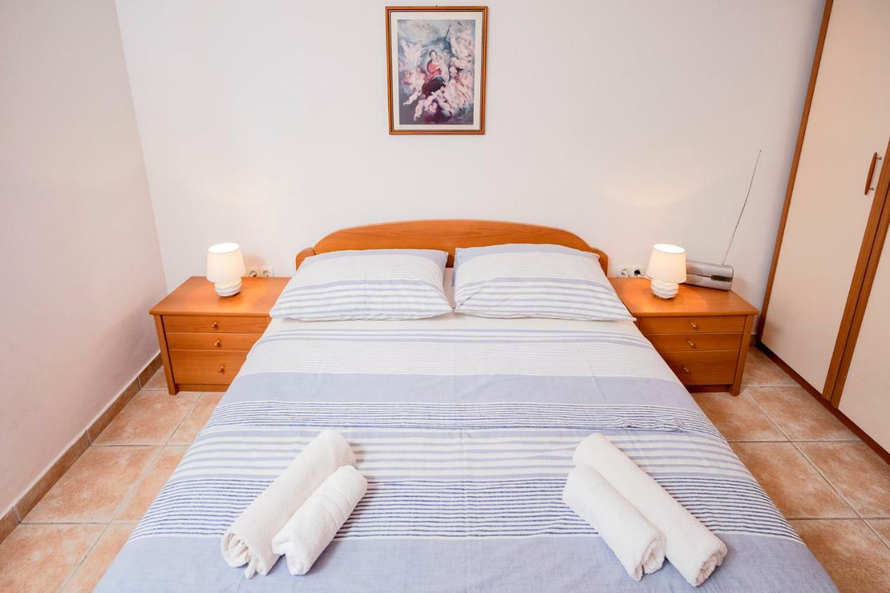 Mirjana - Ev Friendly Appartement *